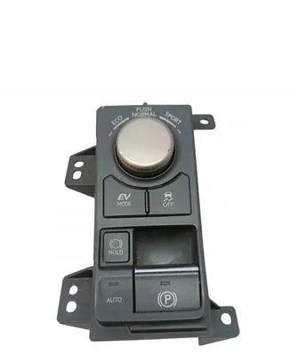 Lexus NX Other switches/knobs/shifts 75H322