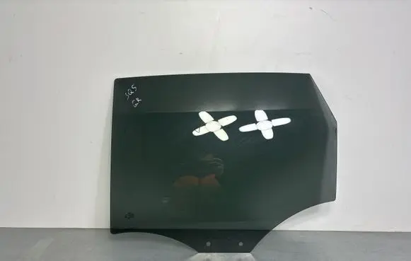 Audi Q5 SQ5 Rear door window glass