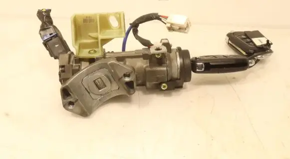 Hyundai i20 (GB IB) Ignition lock 3A6