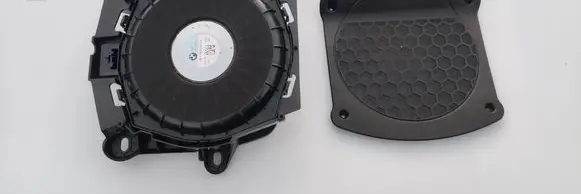 BMW 3 G20 G21 Subwoofer speaker 2622561 19815910 2622658