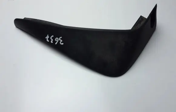 Nissan Micra K14 Rear mudguard KE7885F501