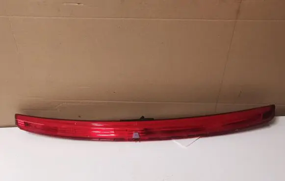 Citroen C4 I Picasso Third/center stoplight 9654435580