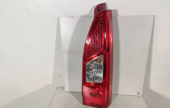 Rear/tail lights