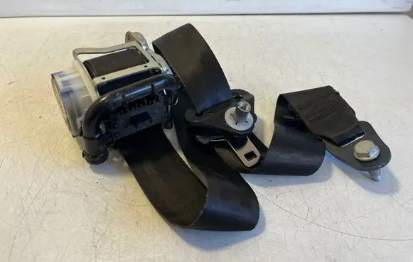 Opel Vivaro Front seatbelt 98083793XX
