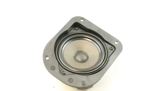 BMW 6 E63 E64 Front door high frequency speaker 9143149 65139143149 928910