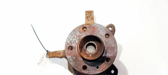 Opel Vivaro Front wheel hub