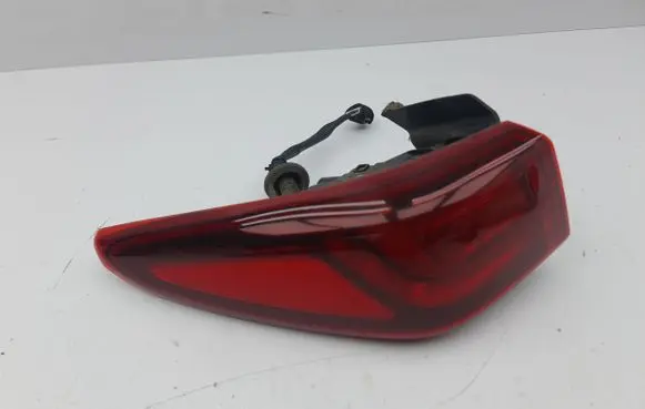 Hyundai Kona I Rear/tail lights