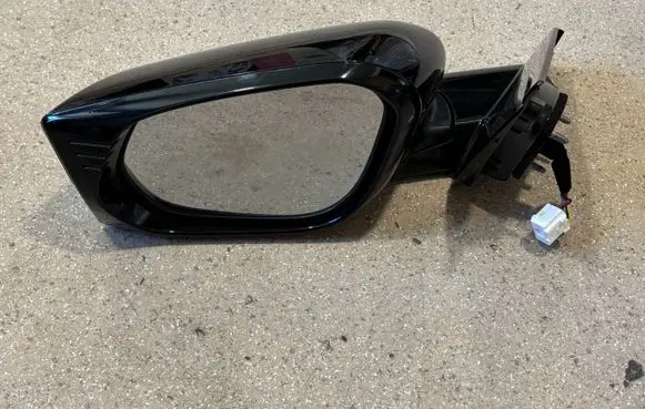 KIA EV6 Front door electric wing mirror 