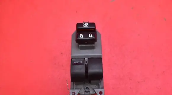 Toyota Auris 150 Electric window control switch 192926