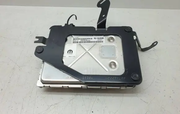Chrysler Pacifica Other control units/modules P68352651AA