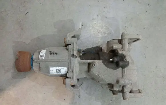 Ford S-MAX Rear differential DP5W4C166AB