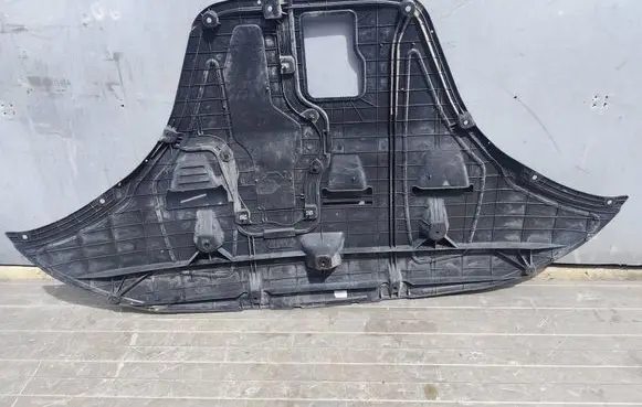 KIA Sportage Engine splash shield/under tray 29110R2000 29111R2000 95710R2000