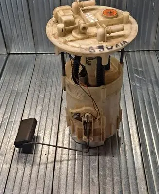 Fuel level sensor