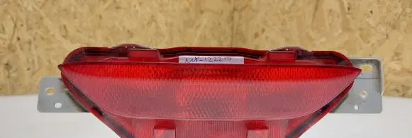 Toyota C-HR I Rear bumper light 81480F401000 MI122215