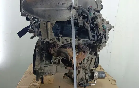 Nissan Murano Z50 Engine VQ35