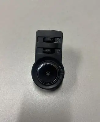 Opel Insignia A Light switch 13268696