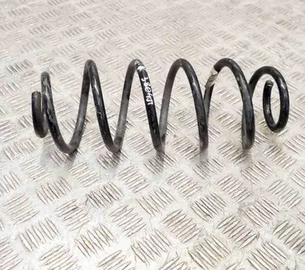Ford Puma Rear coil spring L1TC5560BEA
