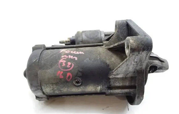 Ford Focus Starter motor AV6N11000GB ESW20E11 16K10654M
