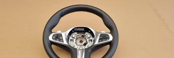 BMW 3 G20 G21 Steering wheel 7857776