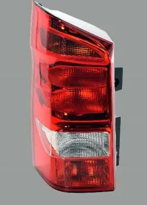 Mercedes-Benz V Class W447 Rear/tail lights A4478201164