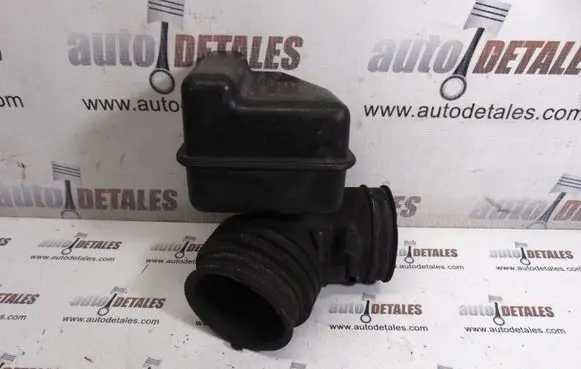 Hyundai Santa Fe Intake resonator 2819126000