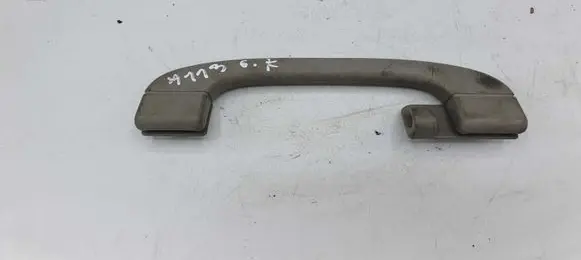 BMW 5 E60 E61 Rear interior roof grab handle 75873661