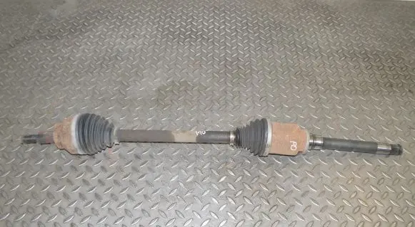 Jeep Grand Cherokee (WK) Front driveshaft
