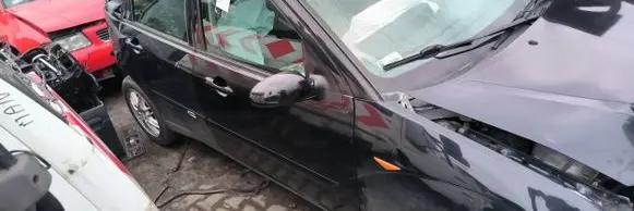 Ford Focus Front door