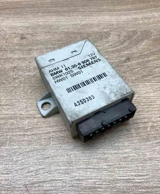 BMW 5 E39 Immobilizer control unit/module 6908767
