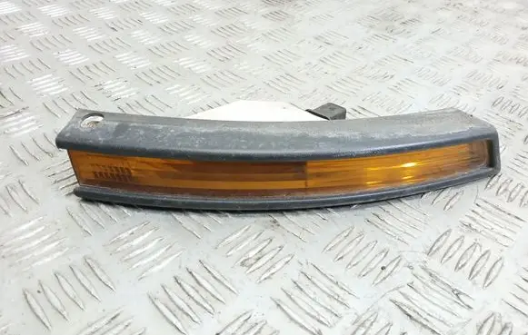 Volkswagen PASSAT B6 Front indicator light 3C0953042C