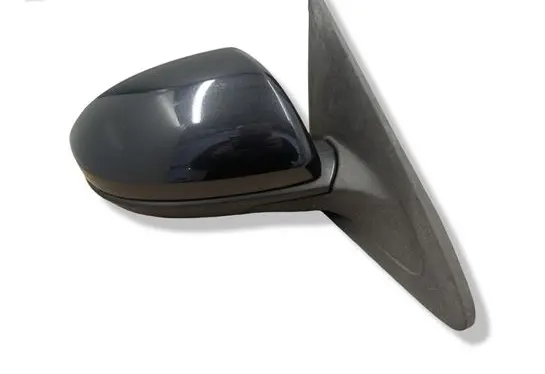 Mazda 3 II Front door electric wing mirror BCM66912ZM