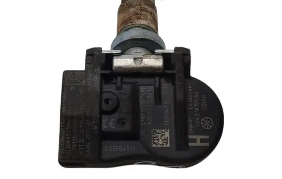 Land Rover Evoque I Tire pressure sensor GX631A159AA