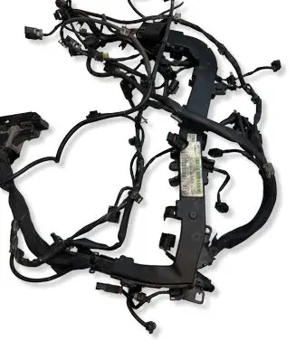 Infiniti Q50 Engine installation wiring loom A6510106122 064427927