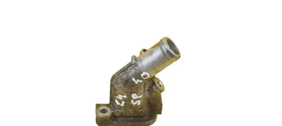 Honda Civic IX Engine coolant pipe/hose R18Z4 KROCIEC