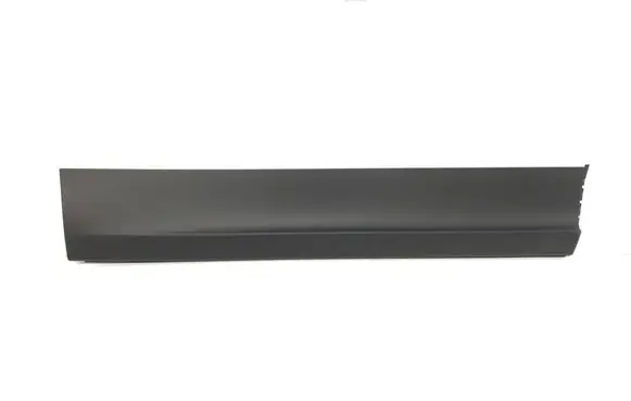 Porsche Cayenne (9Y0 9Y3) Rear door trim (molding) 9Y0839096C