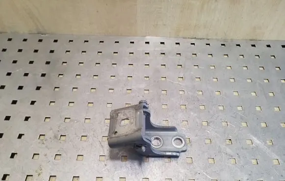 Front door upper hinge