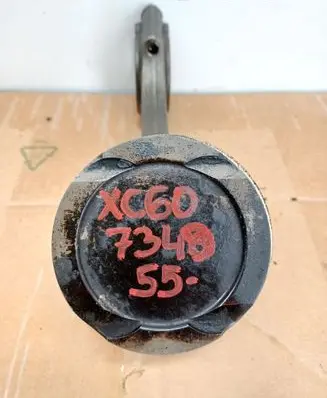 Volvo XC60 Piston with connecting rod 0822LB