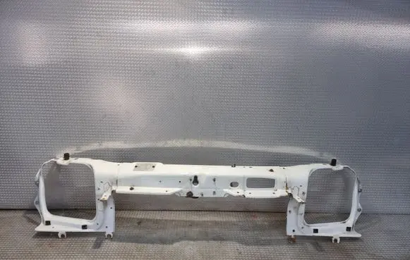 Fiat Doblo Radiator support slam panel