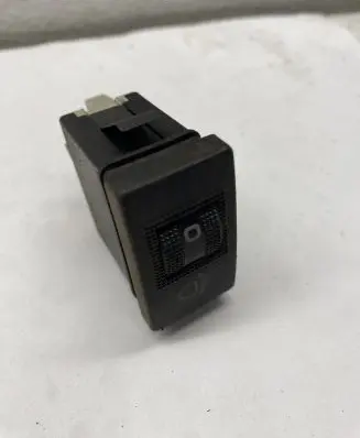 Audi A4 S4 B5 8D Headlight level height control switch 8D0941301
