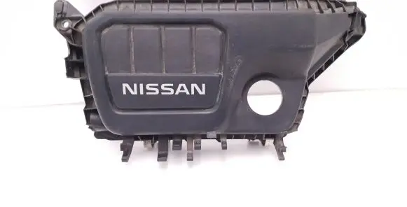 Nissan Qashqai Engine cover (trim) 175B12531R