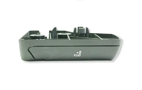 BMW 1 E82 E88 Seat back rest control lever/handle 