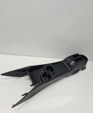 Toyota Verso-S Center console 5891752100 5891152200