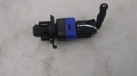 Hyundai i20 (BC3 BI3) Brake pedal sensor switch 93810J3000