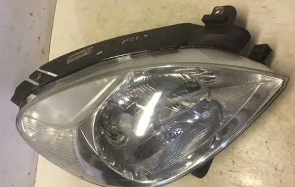 Citroen Xsara Picasso Headlight/headlamp 9649981780