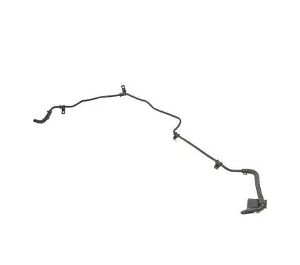 KIA Sorento Power steering hose/pipe/line