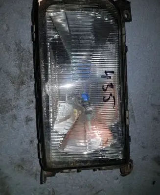 Volkswagen PASSAT B4 Headlight/headlamp 0234596R20 357941015P