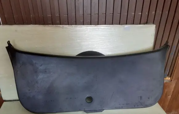 Mazda CX-7 Tailgate/boot cover trim set EG2168960