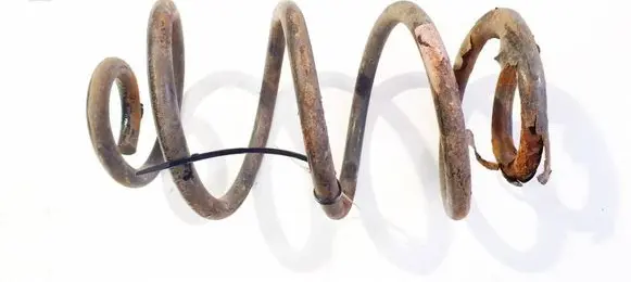 Nissan Note (E11) Rear coil spring