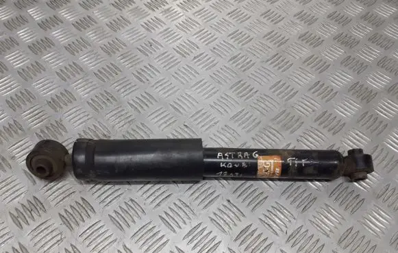 Opel Astra G Front shock absorber/damper