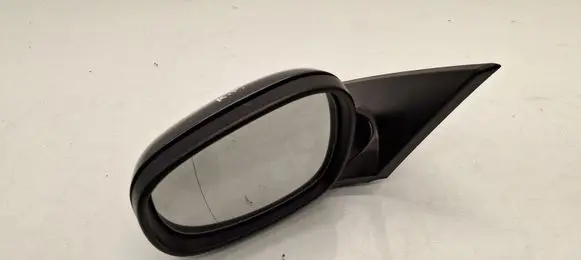 BMW 1 E81 E87 Front door electric wing mirror E1021017